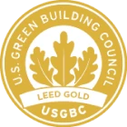 leed gold